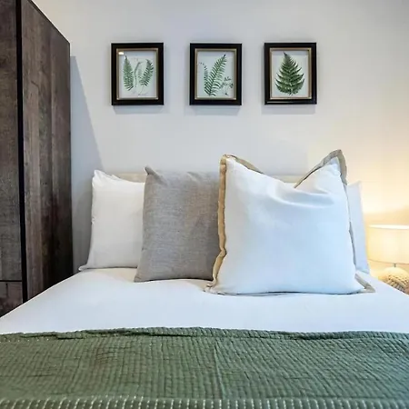 Amazing 2 Bedrooms I Brighton Station I Sleep 6 I Rh1 Exterior photo