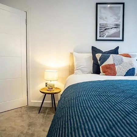 Amazing 2 Bedrooms I Brighton Station I Sleep 6 I Rh1 Exterior photo