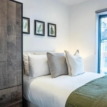 Amazing 2 Bedrooms I Brighton Station I Sleep 6 I Rh1 Exterior photo